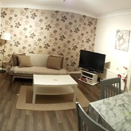 Kempston Cosy Lodge Bedford Eksteriør bilde