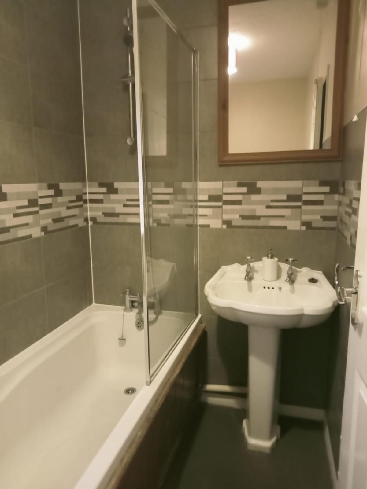 Kempston Cosy Lodge Bedford Eksteriør bilde
