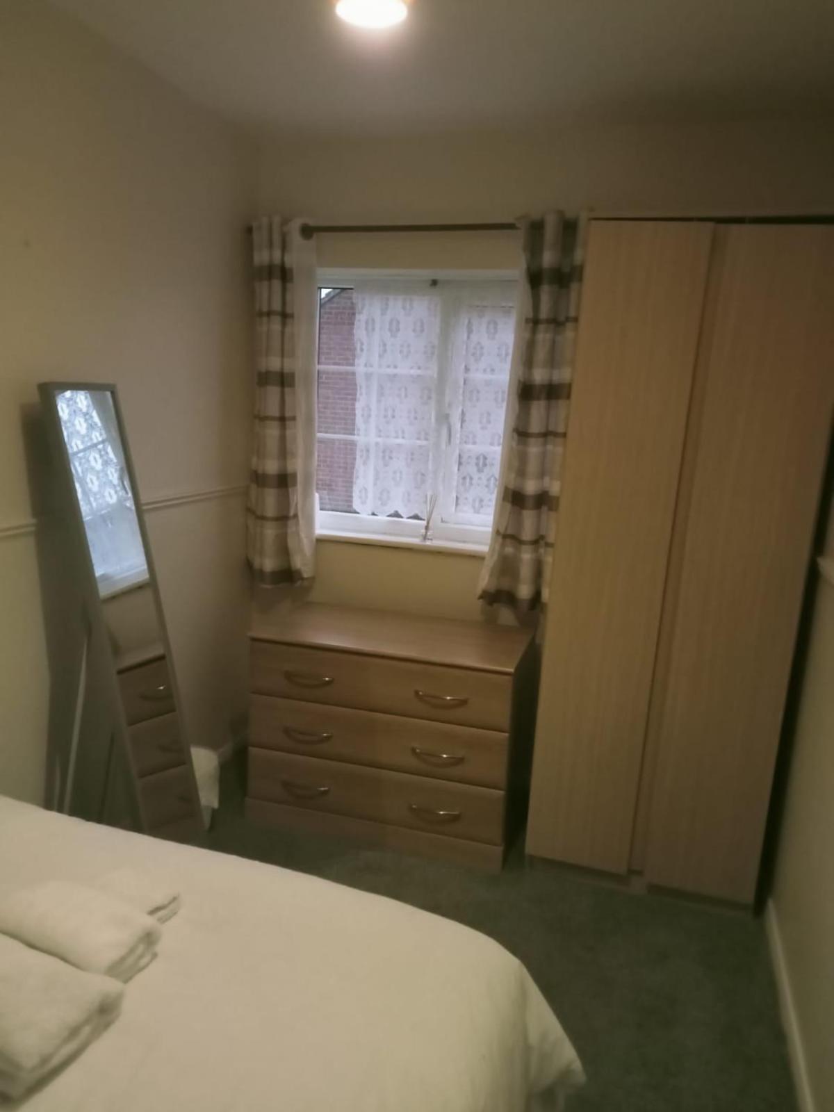 Kempston Cosy Lodge Bedford Eksteriør bilde
