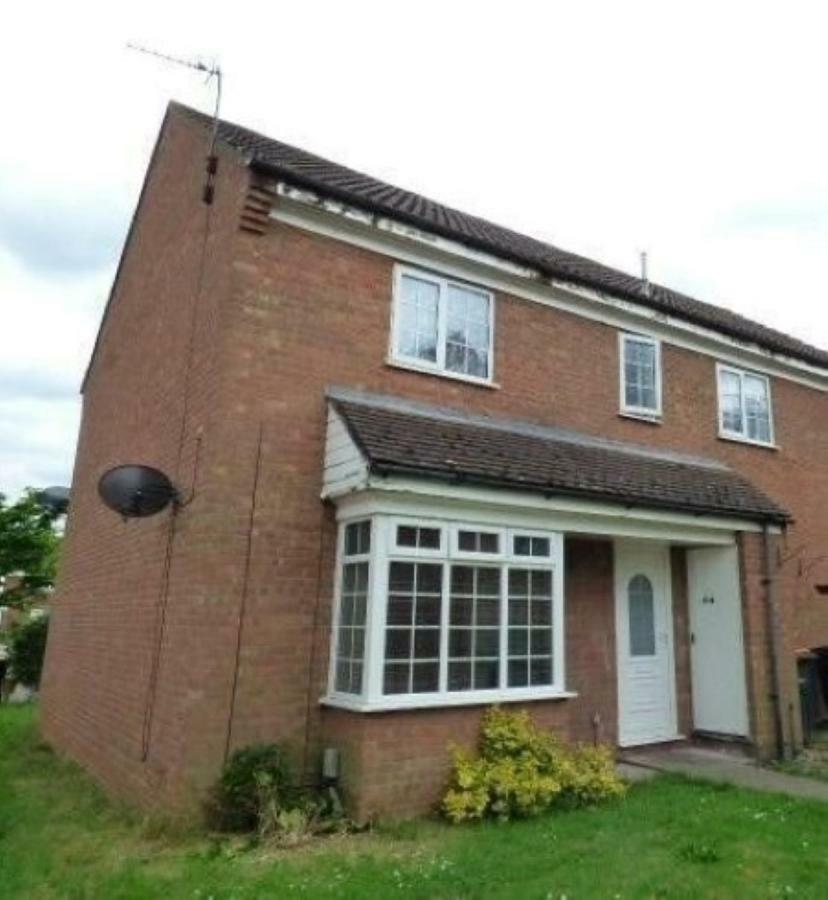 Kempston Cosy Lodge Bedford Eksteriør bilde