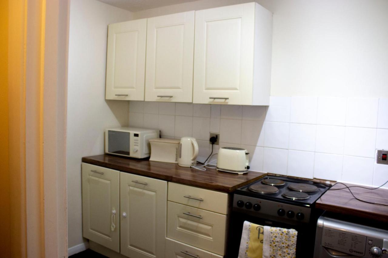 Kempston Cosy Lodge Bedford Eksteriør bilde