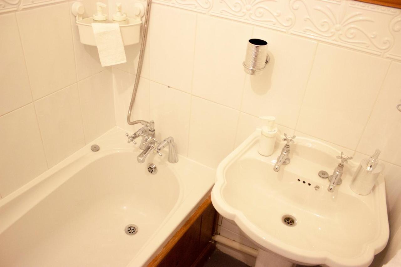 Kempston Cosy Lodge Bedford Eksteriør bilde